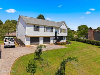 1314 Boyds Creek Hwy, Seymour, TN 37865
