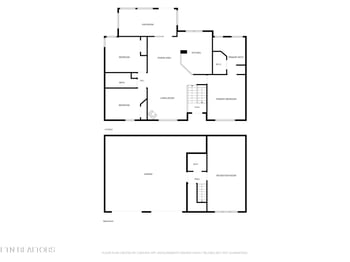 1314 Boyds Creek Hwy, Seymour, TN 37865