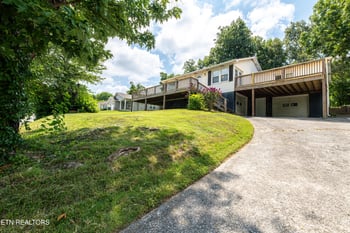 1314 Goldleaf St, Maryville, TN 37801