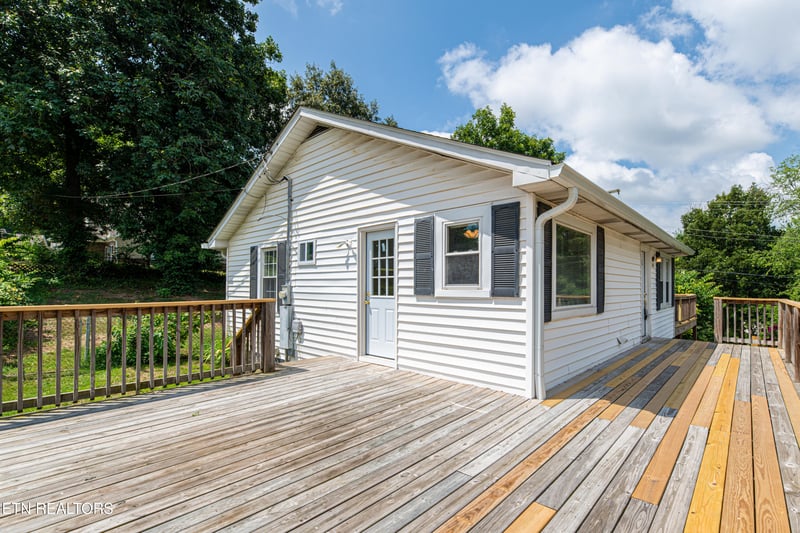 1314 Goldleaf St, Maryville, TN 37801