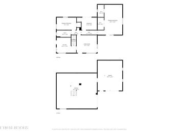1314 Goldleaf St, Maryville, TN 37801