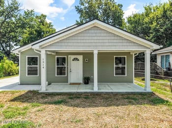 1314 Louisiana Ave, Knoxville, TN 37921