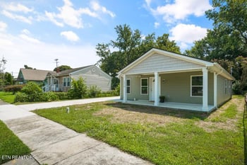 1314 Louisiana Ave, Knoxville, TN 37921