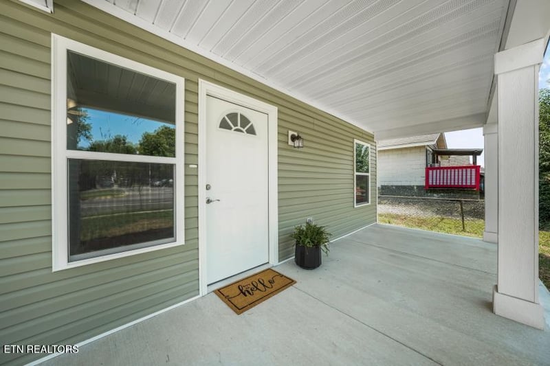 1314 Louisiana Ave, Knoxville, TN 37921