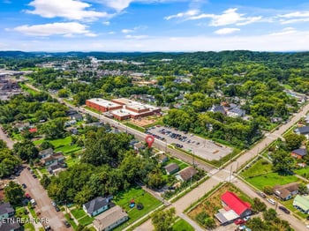 1314 Louisiana Ave, Knoxville, TN 37921
