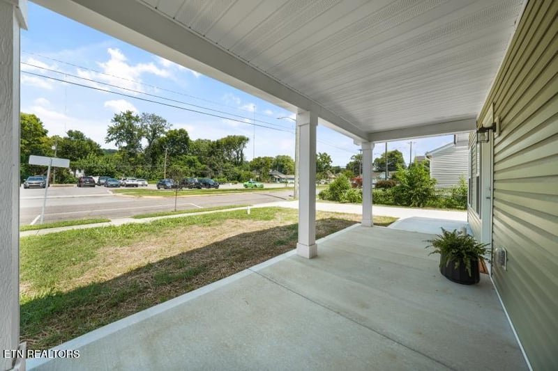 1314 Louisiana Ave, Knoxville, TN 37921