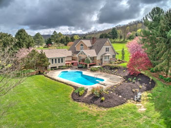 1315 Brushy Valley Rd, Heiskell, TN 37754