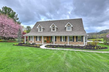 1315 Brushy Valley Rd, Heiskell, TN 37754