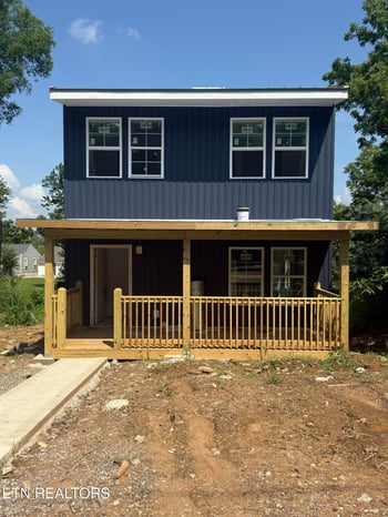 1315 Iredell Ave, Knoxville, TN 37921