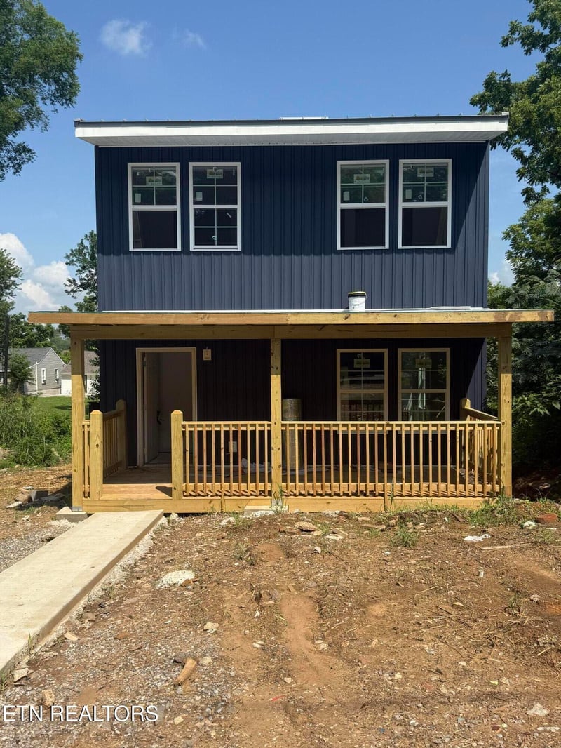 1315 Iredell Ave, Knoxville, TN 37921