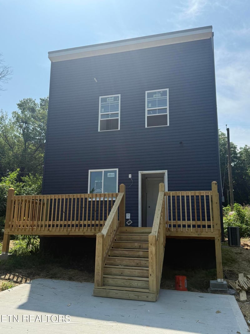 1315 Iredell Ave, Knoxville, TN 37921