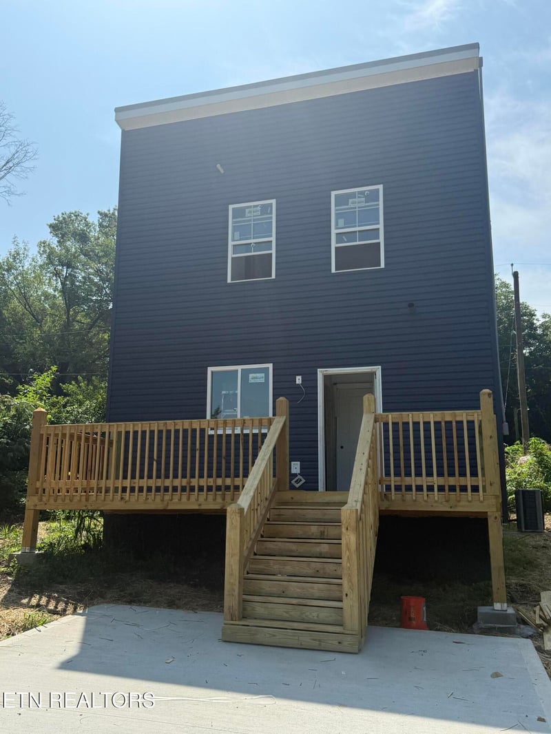 1315 Iredell Ave, Knoxville, TN 37921