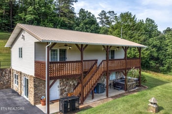 1315 Mccarter Hollow Rd, Sevierville, TN 37862