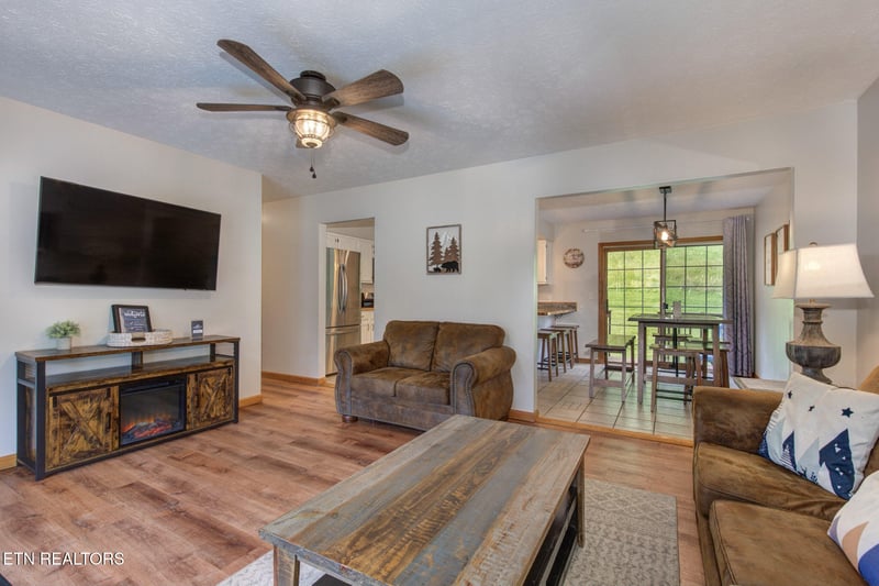 1315 Mccarter Hollow Rd, Sevierville, TN 37862