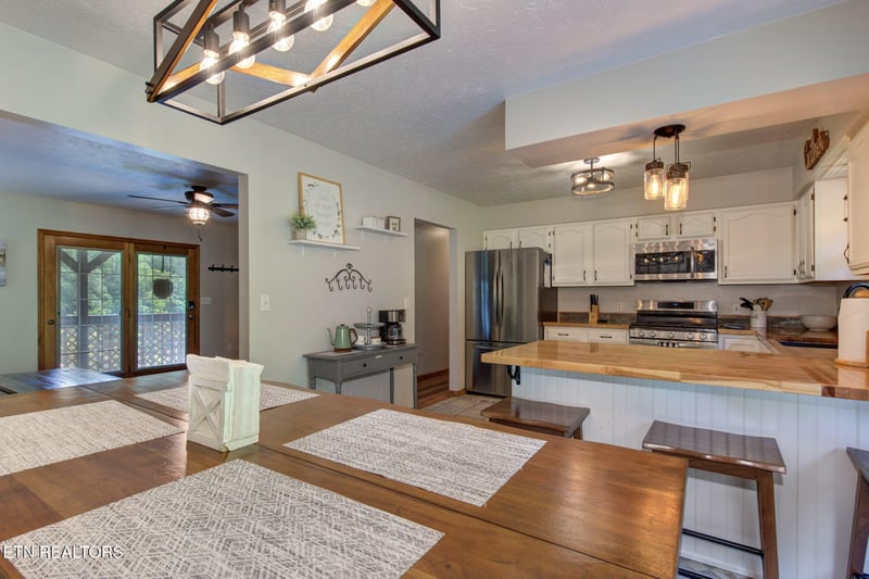 1315 Mccarter Hollow Rd, Sevierville, TN 37862