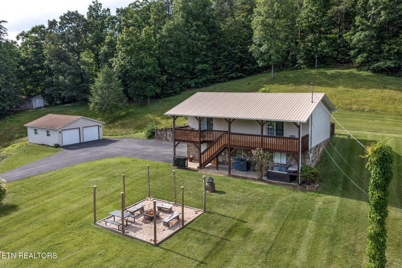 1315 Mccarter Hollow Rd, Sevierville, TN 37862