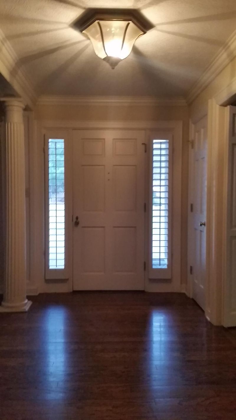 1316 Bales Dr, Morristown, TN 37814