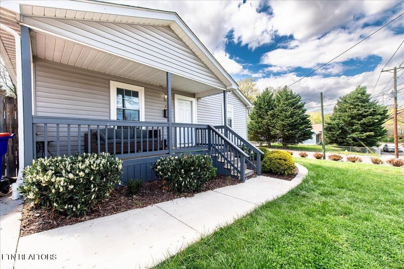 1316 Boyd St, Knoxville, TN 37921