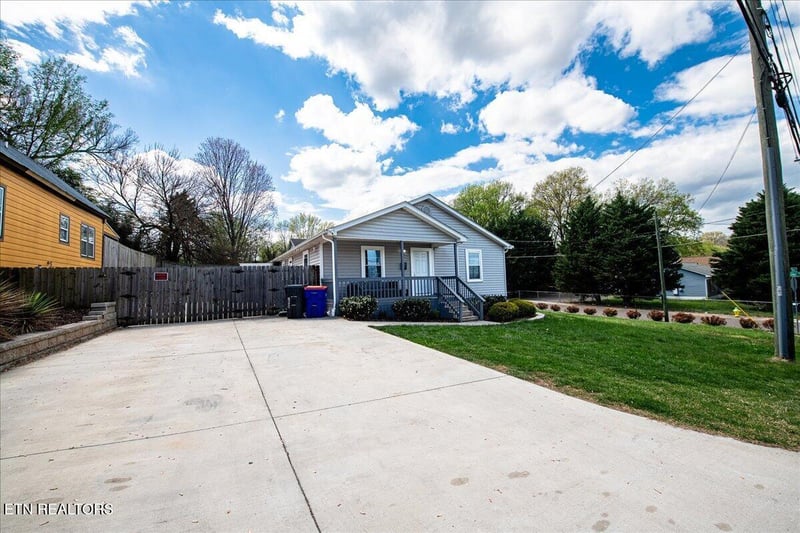 1316 Boyd St, Knoxville, TN 37921