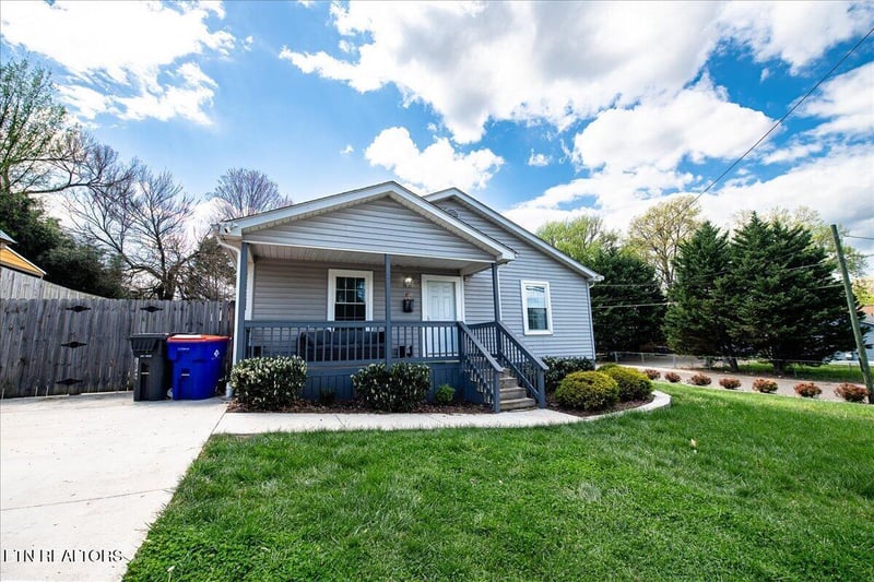 1316 Boyd St, Knoxville, TN 37921