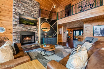1316 Harmony, Sevierville, TN 37876