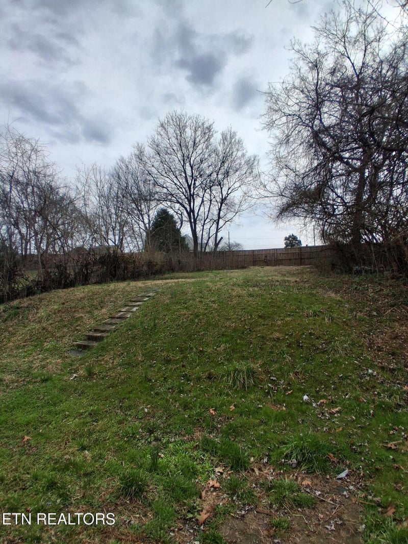 1316 Maryland Ave, Knoxville, TN 37921