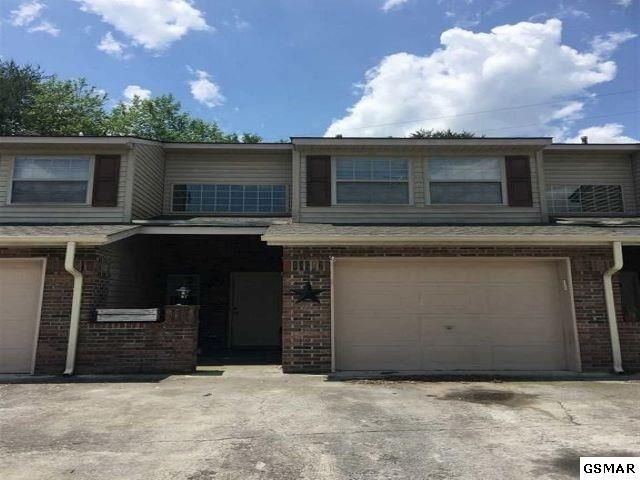 1316 Mountain Meadows Way #1316, Sevierville, TN 37862