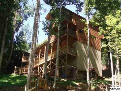 1316 Pine, Sevierville, TN 37876