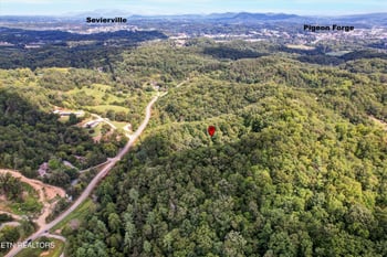 1316 River Divide Rd, Sevierville, TN 37862