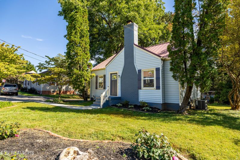 1316 Tapoco Ave, Maryville, TN 37801