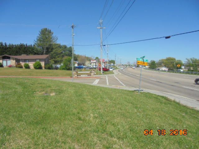 1317 E Emory Rd, Knoxville, TN 37938