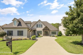 1317 Turning Leaf Ln, Knoxville, TN 37922