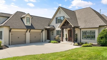 1317 Turning Leaf Ln, Knoxville, TN 37922
