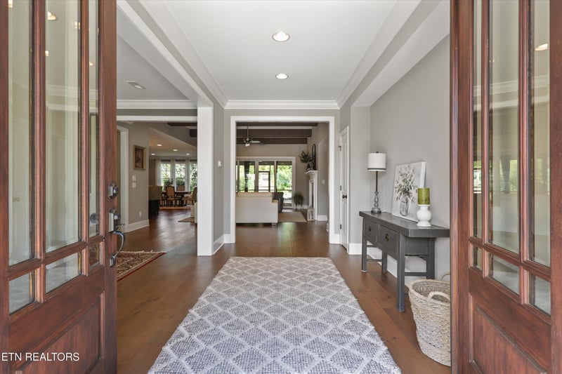 1317 Turning Leaf Ln, Knoxville, TN 37922