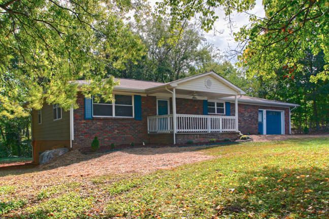 1318 E Harper Ave, Maryville, TN 37804