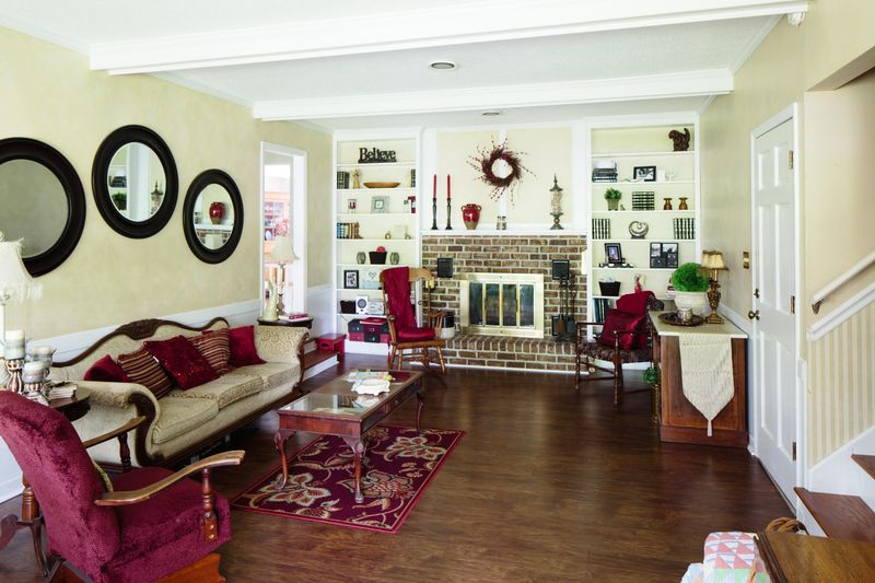 1318 Ridgeway Cir, Athens, TN 37303