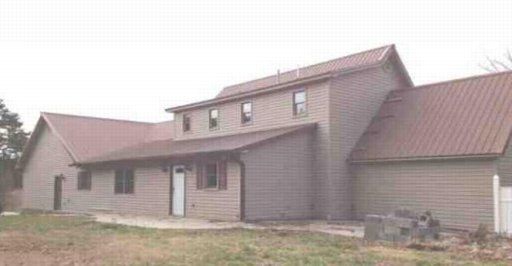 1318 Sunrise Dr, Sevierville, TN 37862
