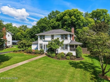 1318 Young Ave, Maryville, TN 37801