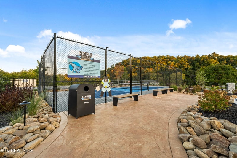 1319 Wildhorse Ridge Way Lot 143R, Sevierville, TN 37862
