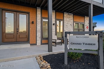 1319 Wildhorse Ridge Way Lot 143R, Sevierville, TN 37862