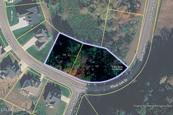 132 - 134 Black Oak Dr, Oak Ridge, TN 37830
