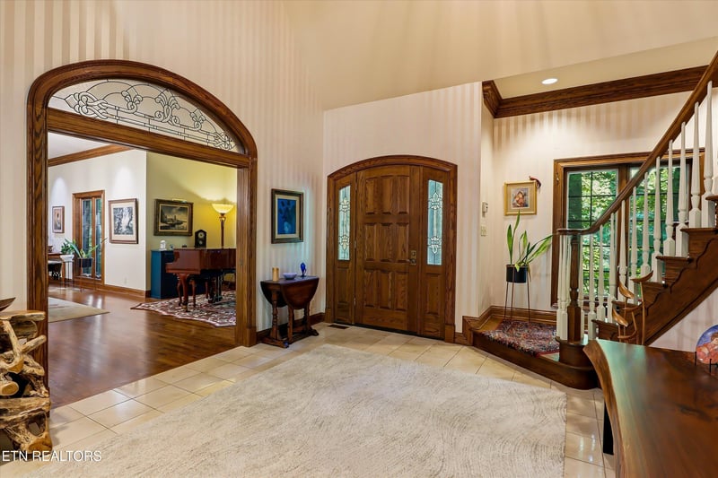 132 Amanda Dr, Oak Ridge, TN 37830