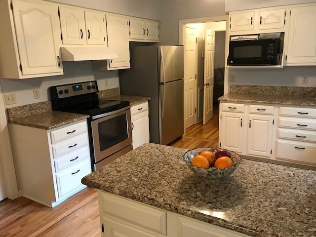 132 Claremont Rd, Oak Ridge, TN 37830