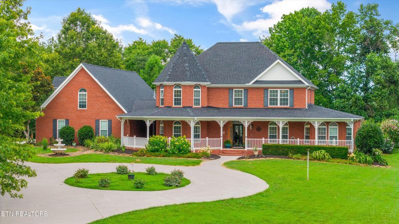 132 David Rd, Clinton, TN 37716