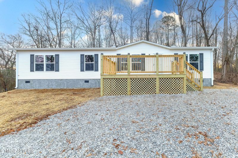 132 Dennis Dr, Kingston, TN 37763