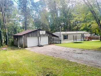 132 Disco Loop Rd, Friendsville, TN 37737