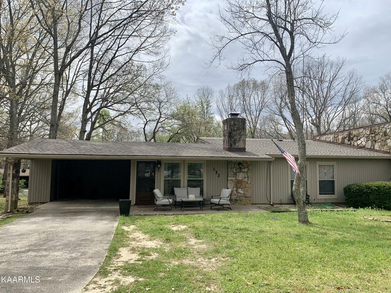 132 Dovenshire Dr, Fairfield Glade, TN 38558