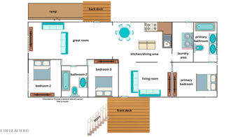 132 Fred King Ln, Sevierville, TN 37876