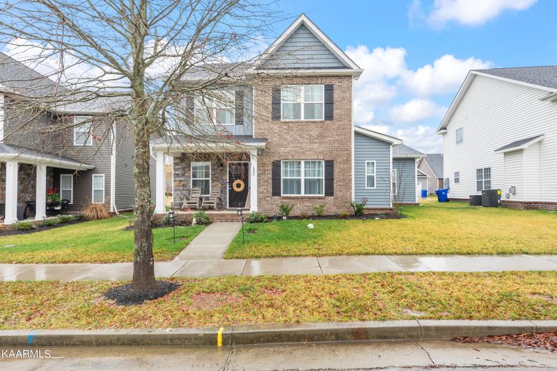132 Hackberry St Lot 45ar, Oak Ridge, TN 37830