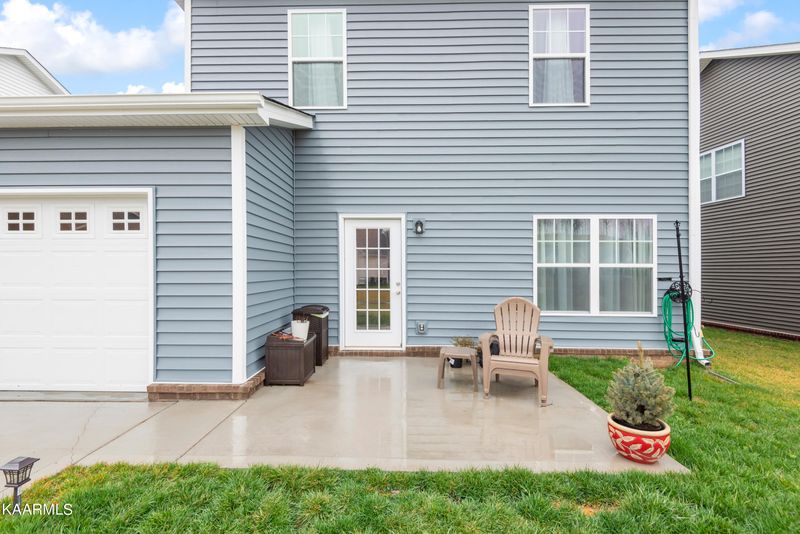 132 Hackberry St Lot 45ar, Oak Ridge, TN 37830